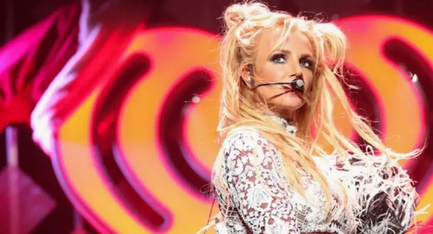 Britney vs Spears : Netflix annonce la sortie d'un documentaire sur la tutelle de la star