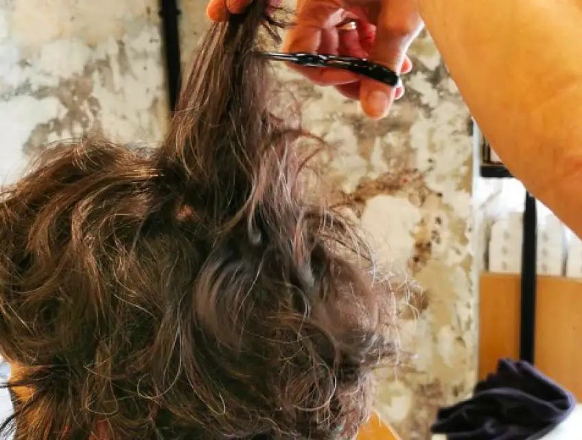 Un salon de coiffure condamné à payer 230 00 euros pour une coupe de cheveux ratée