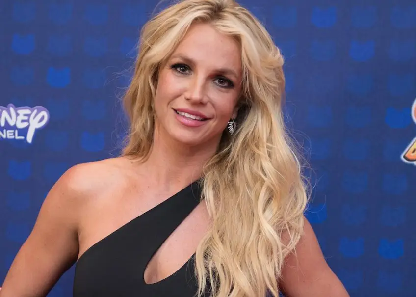 Britney Spears : mise sur écoute par son père