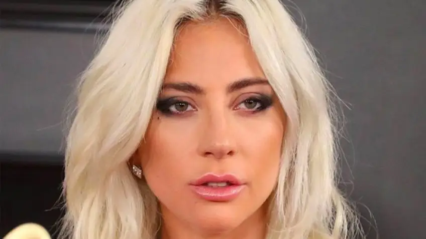 Lady Gaga se dévoile sans make-up sur Instagram