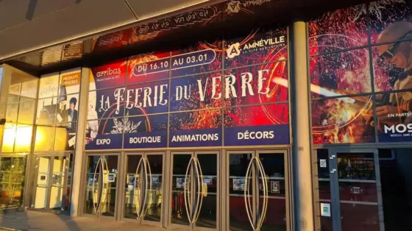 Harry Potter : une attraction gratuite enfin en France !