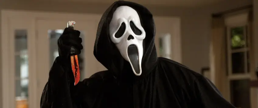 Scream 5 : une première bande-annonce qui fait froid dans le dos !