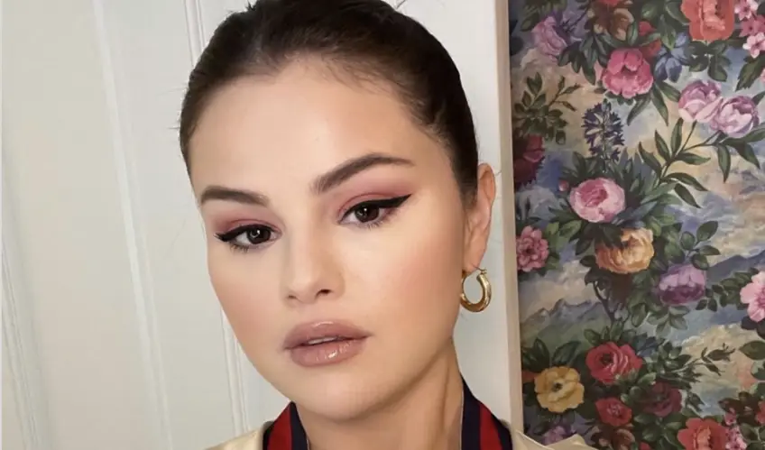 Selena Gomez se dévoile une fois de plus sans maquillage ni filtre !