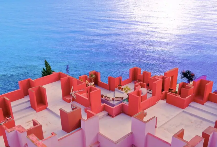 Il existe une maison dans l'esprit de Squid Game à louer sur Airbnb