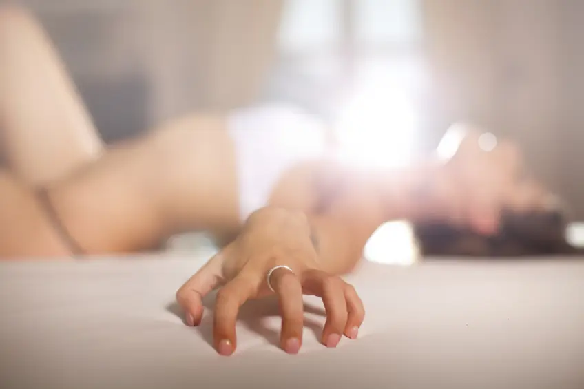 Plus de la moitié des femmes disent avoir plus d'orgasme avec leur sextoy qu'avec leur partenaire