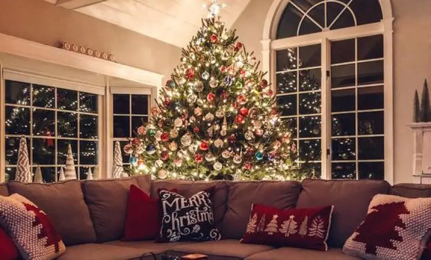 Ces pièces de décoration qui vont vous donner envie de fêter Noël avant l'heure !