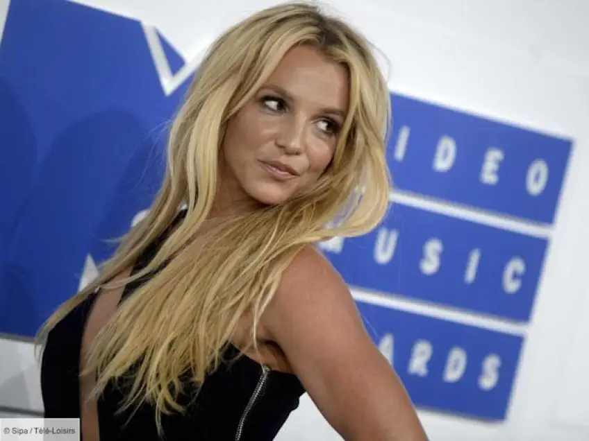 Britney Spears : la chanteuse veut attaquer son père en justice