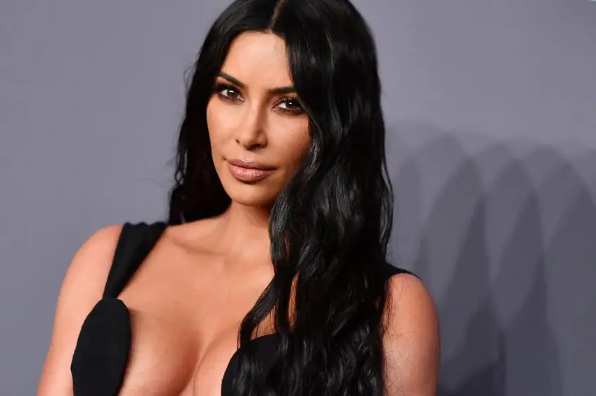 Kim Kardashian : la star a réussi l'examen du barreau !
