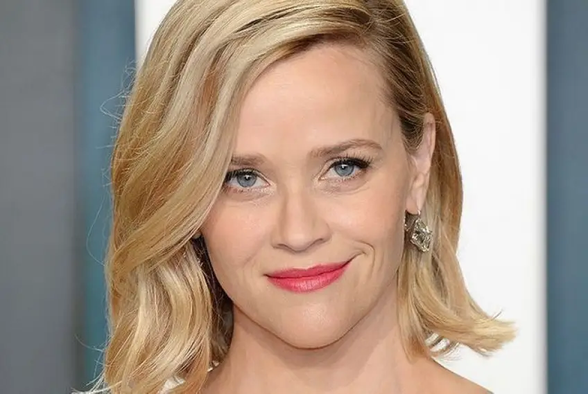 Reese Witherspoon, 45 ans, sublime sur une photo sans make-up