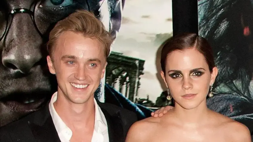 Amour de stars : tous les hommes qui ont partagé la vie d'Emma Watson