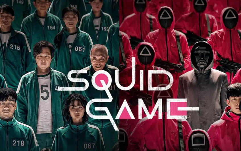 Squid Game : le producteur parle d'une saison 3 avec Netflix