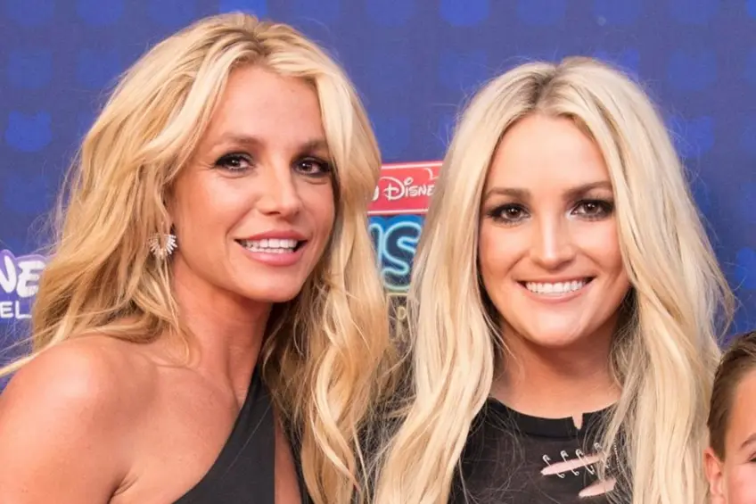 Britney Spears : un nouveau conflit éclate avec sa soeur Jamie Lynn Spears