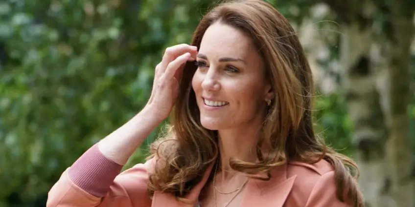 Kate Middleton : sublime dans ces 3 portraits pour ses 40 ans !