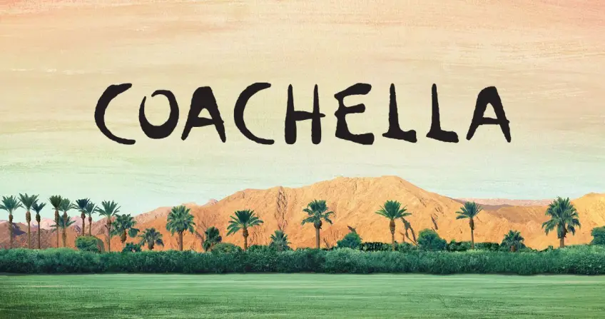 Coachella 2022 : la programmation folle du festival américain !