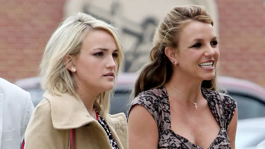 Britney Spears et Jamie Lynn Spears, rien ne va plus entre les soeurs !