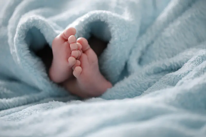 Cette étude dévoile pourquoi les naissances ont principalement lieu la nuit !