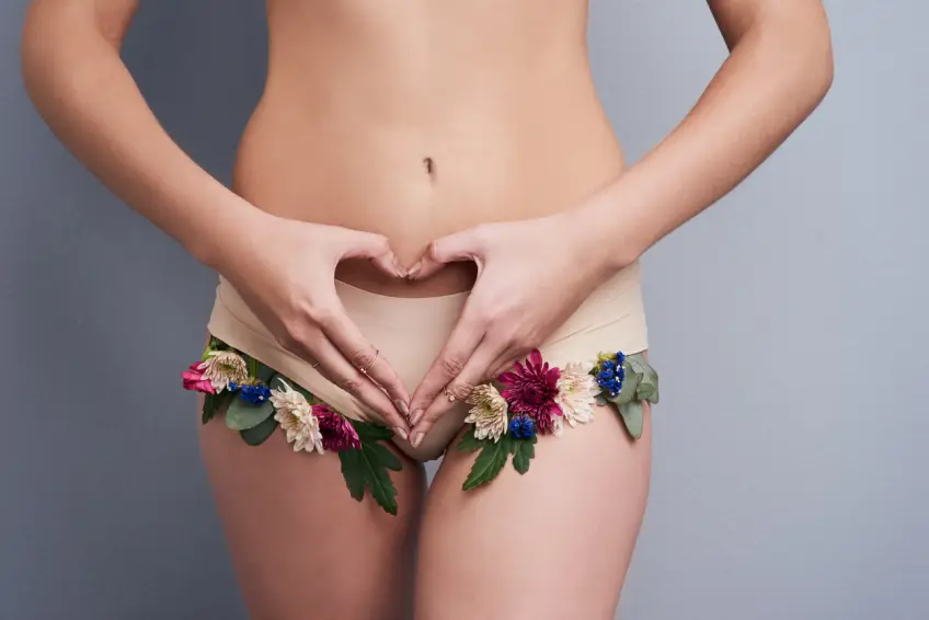 Pourquoi le CBD est-il l'allié parfait lors de vos menstruations ?