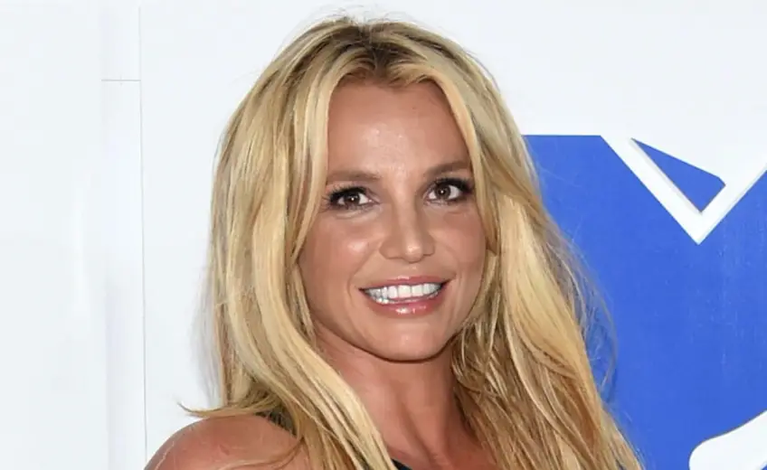 Britney Spears assume son corps sur Instagram et dénonce le bodyshaming