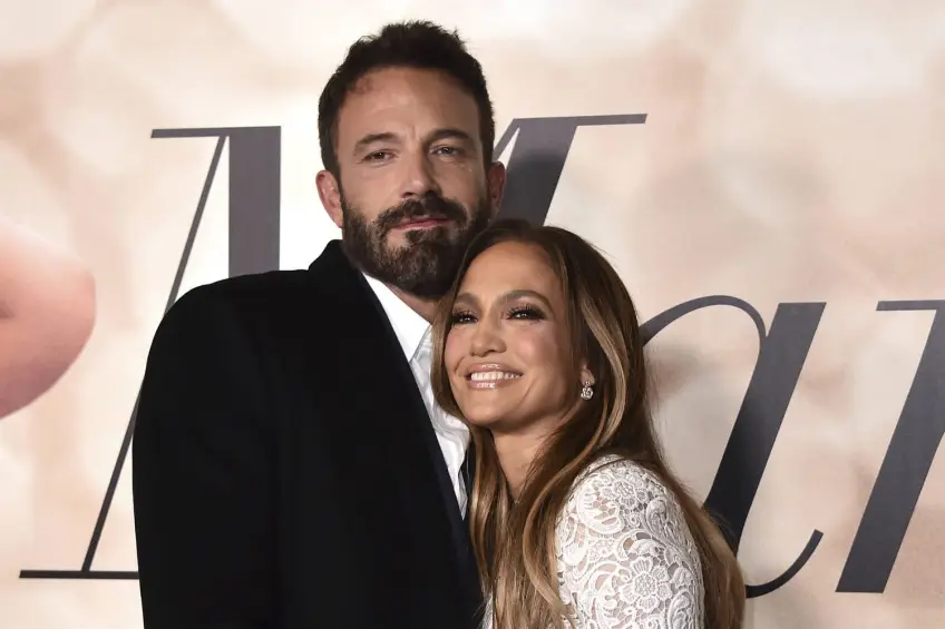 Amour de Stars : Jennifer Lopez et Ben Affleck prouvent que le destin existe