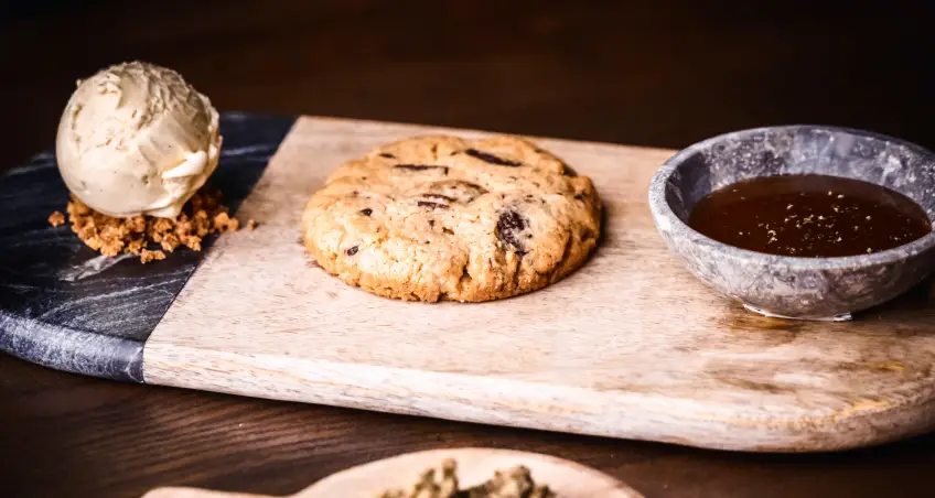 On a déniché la meilleure recette de cookies (au CBD) du monde