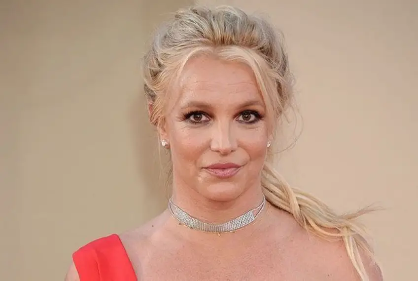 Britney Spears va écrire ses mémoires !