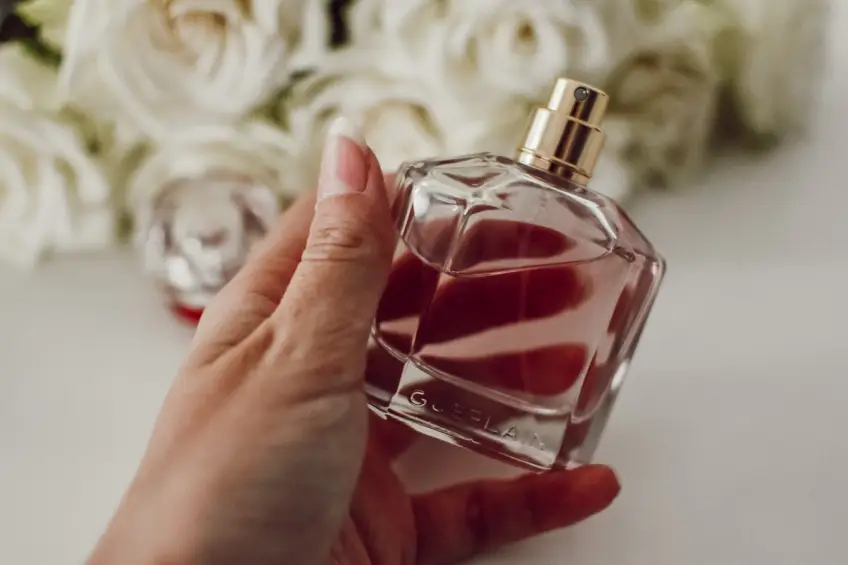 Ces jolies fragrances pour celles qui aiment le parfum de la rose
