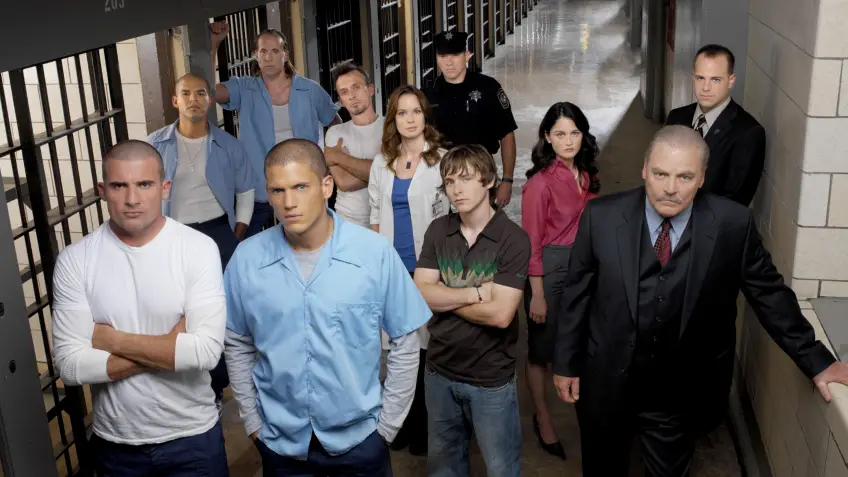 Que sont devenus les acteurs de Prison Break ?