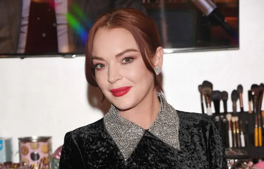 Lindsay Lohan va bientôt faire son retour sur Netflix !