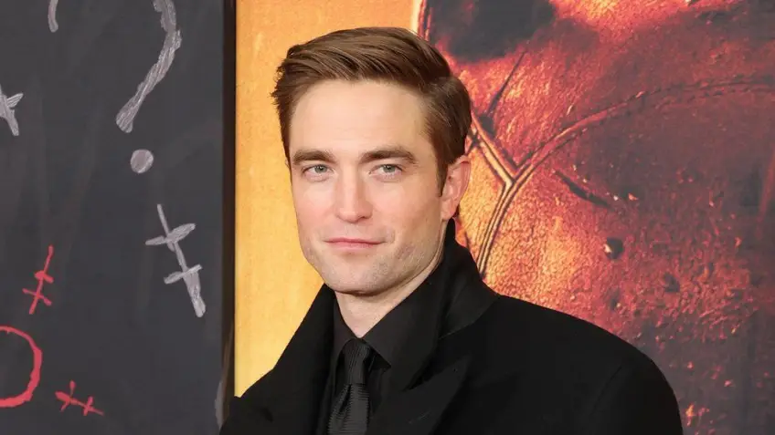 La transformation drastique de Robert Pattinson pour jouer dans Batman !