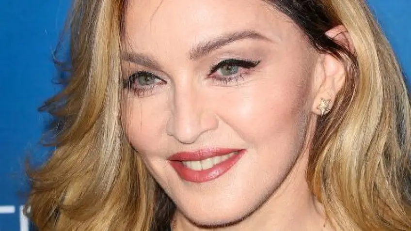 Madonna, 64 ans, apparaît méconnaissable au naturel !