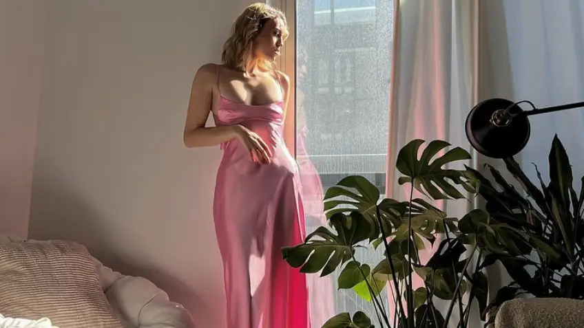 Spotted : La robe Zara que la toile s'arrache pour le printemps