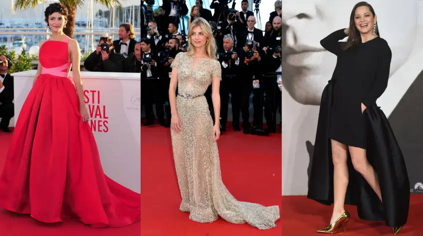 Les 10 actrices françaises qui se sont imposées à Hollywood !