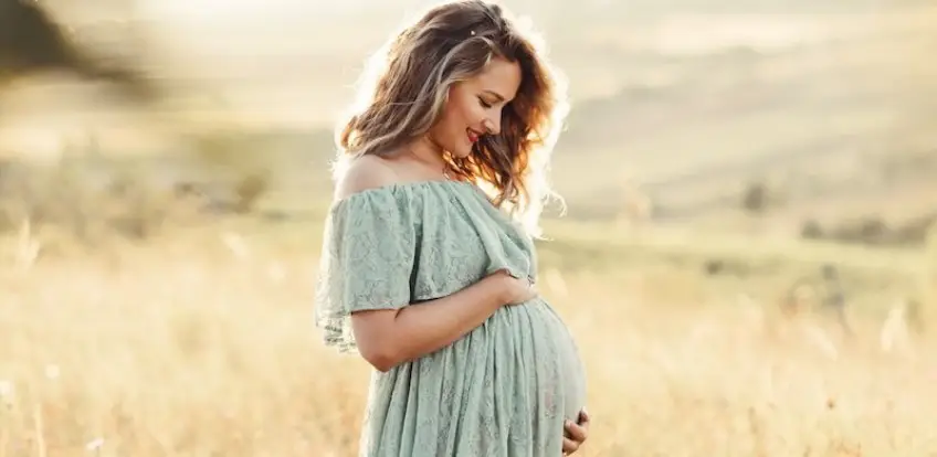 Reprendre possession de son corps après la grossesse