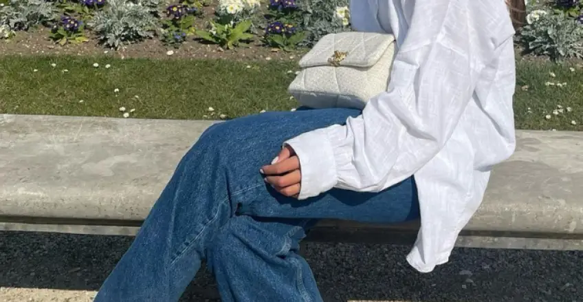 Les looks repérés sur Instagram pour porter son jean avec style