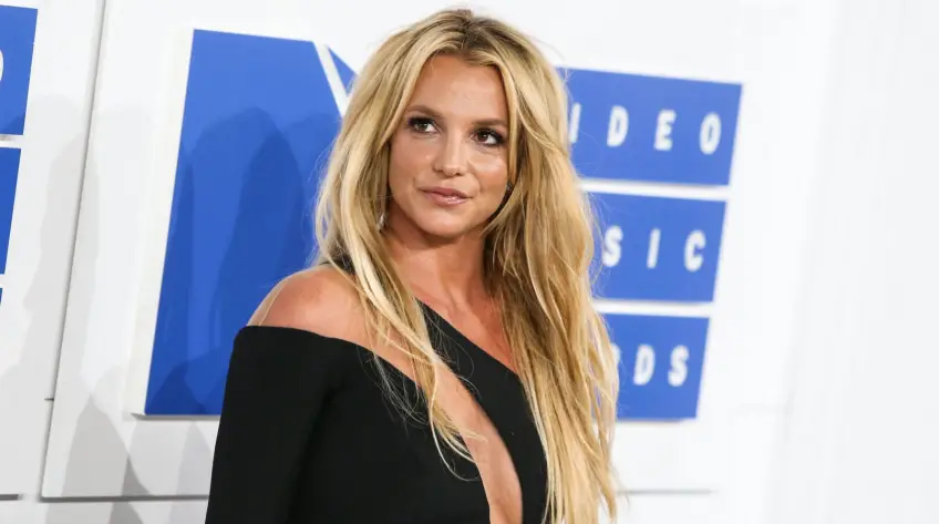 Britney Spears, déjà maman de 2 enfants, est à nouveau enceinte !