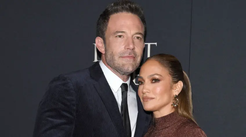 Jennifer Lopez raconte la romantique demande en mariage de Ben Affleck