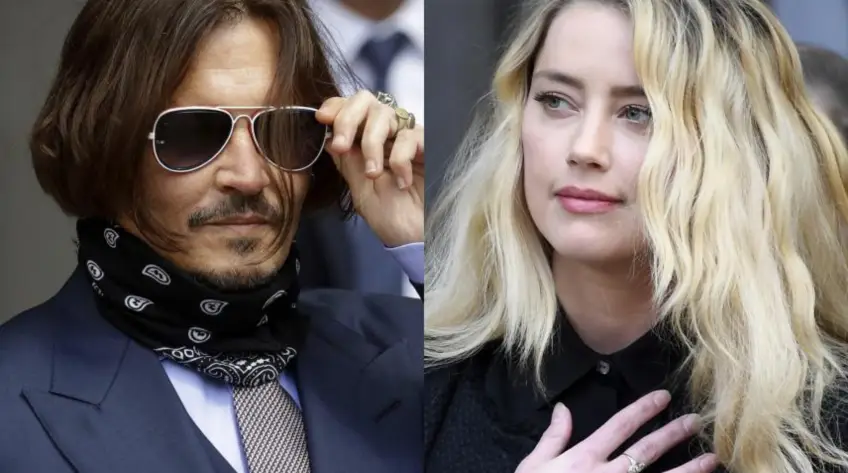 Scandaleuse : Comment Johnny Depp et Amber Heard en sont arrivés à ce procès ?