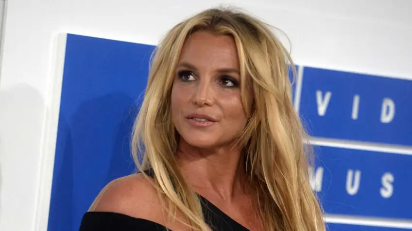 Découvrez la routine bien-être et sportive de Britney Spears !