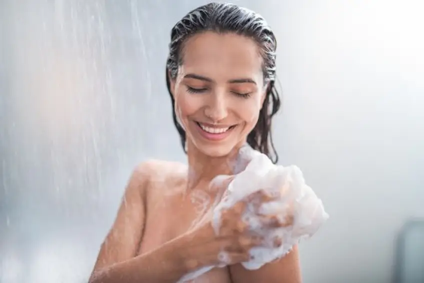 10 bonnes raisons de prendre une douche froide !