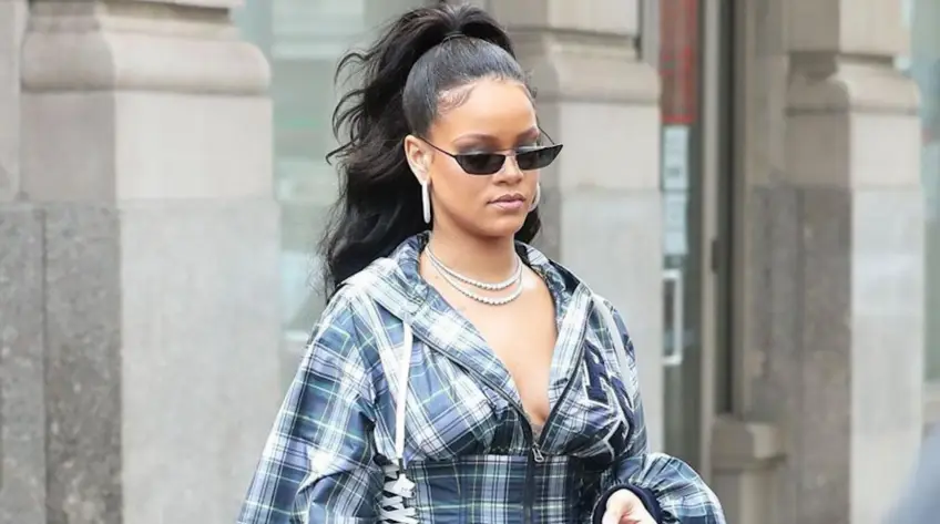Style Icon : Les looks de Rihanna qui prouvent que c'est une icône de mode !