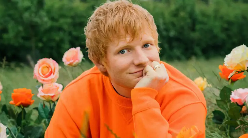 Ed Sheeran a annoncé être papa pour la deuxième fois !