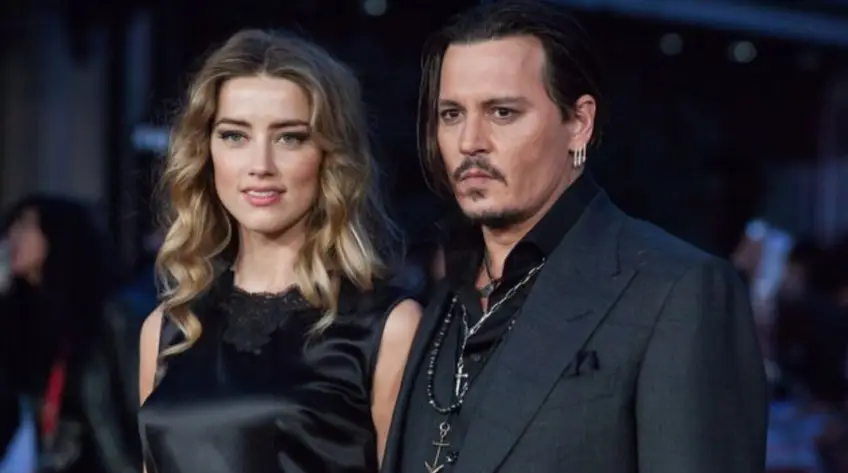 Le résultat du procès entre Amber Heard et Johnny Depp est tombé !