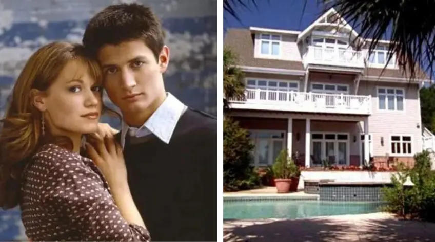 À tous les fans des Frères Scott : La maison de Nathan et Haley est à vendre !