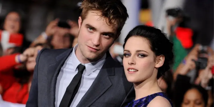 Scandaleuse : Quand Kristen Stewart a trompé Robert Pattinson, les menant à la rupture