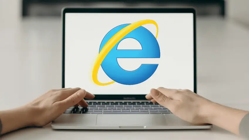 C'est officiellement la fin d'Internet Explorer