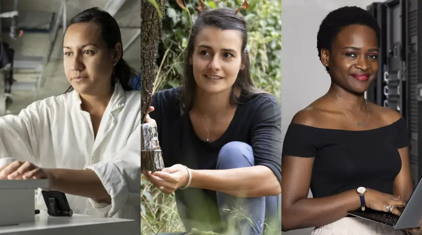 La Fondation L'Oréal et l'Unesco dévoilent le Prix international pour les Femmes et la Science