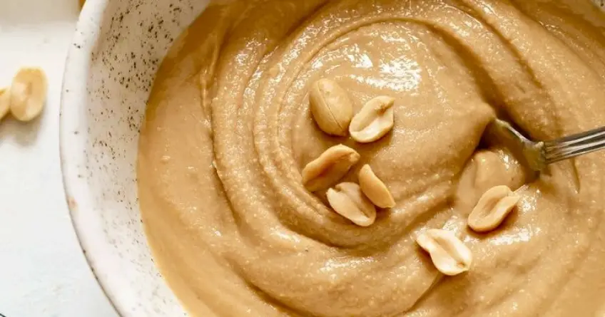 Voici tous les bienfaits du beurre de cacahuètes pour notre santé