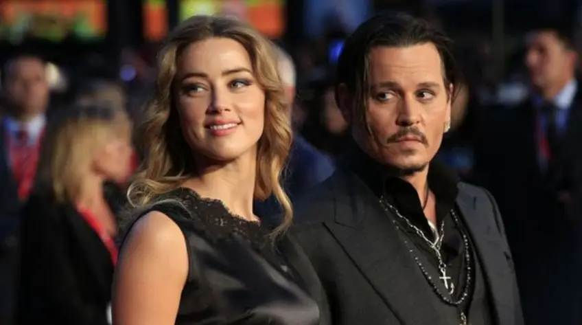 Amber Heard avoue être toujours amoureuse de Johnny Depp