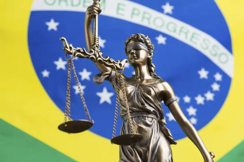 Au Brésil, une juge oblige une enfant violée de 11 ans à poursuivre sa grossesse