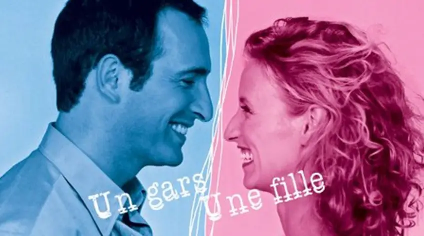 TF1 prépare une émission spéciale pour la série des années 2000 'Un Gars, Une Fille' !